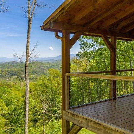 The Appalachian - Your Pigeon Forge Dream Cabin Sevierville Dış mekan fotoğraf